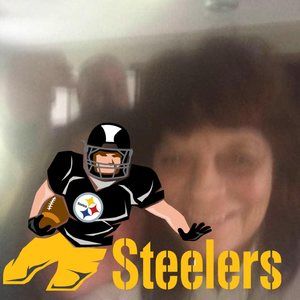 Meet your Posher, Janet